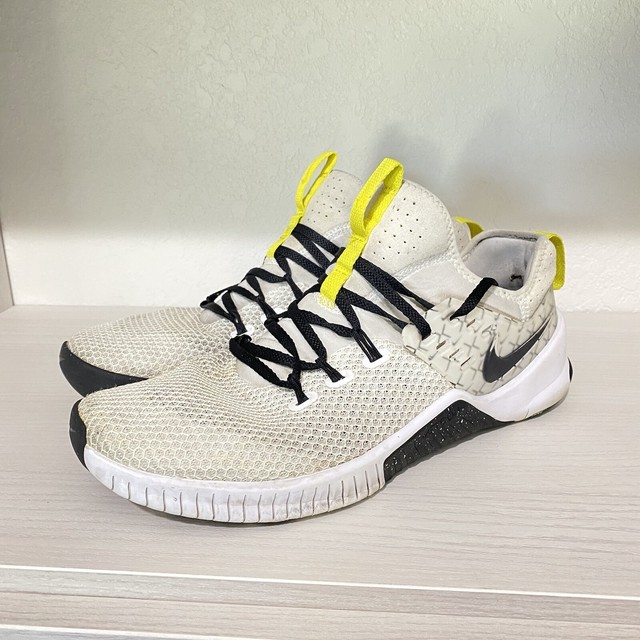 nike metcon 4 dynamic yellow