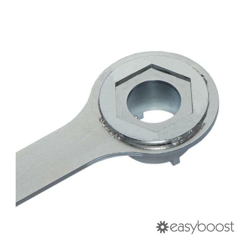 Outils de variateur et embrayage Easyboost pour Piaggio MP3 400 500