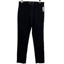 Old Navy Girls Black Skinny Jean Size 16 New