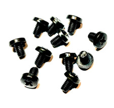 4 New Marantz Bottom Cover Screws for Marantz and other 70s models CHEAP SHIPP
