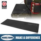 Hooke Road Rear Tailgate Plastic Panel Table Board for 2020-25 Jeep Gladiator JT