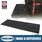 Hooke Road Rear Tailgate Plastic Panel Table Board for 2020-26 Jeep Gladiator JT