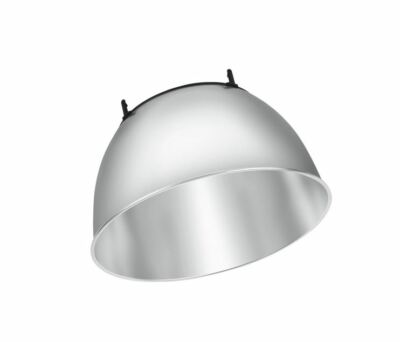 LEDVANCE HB DALI Zubehör Reflector 90W 80° Silber Alu 406mm.