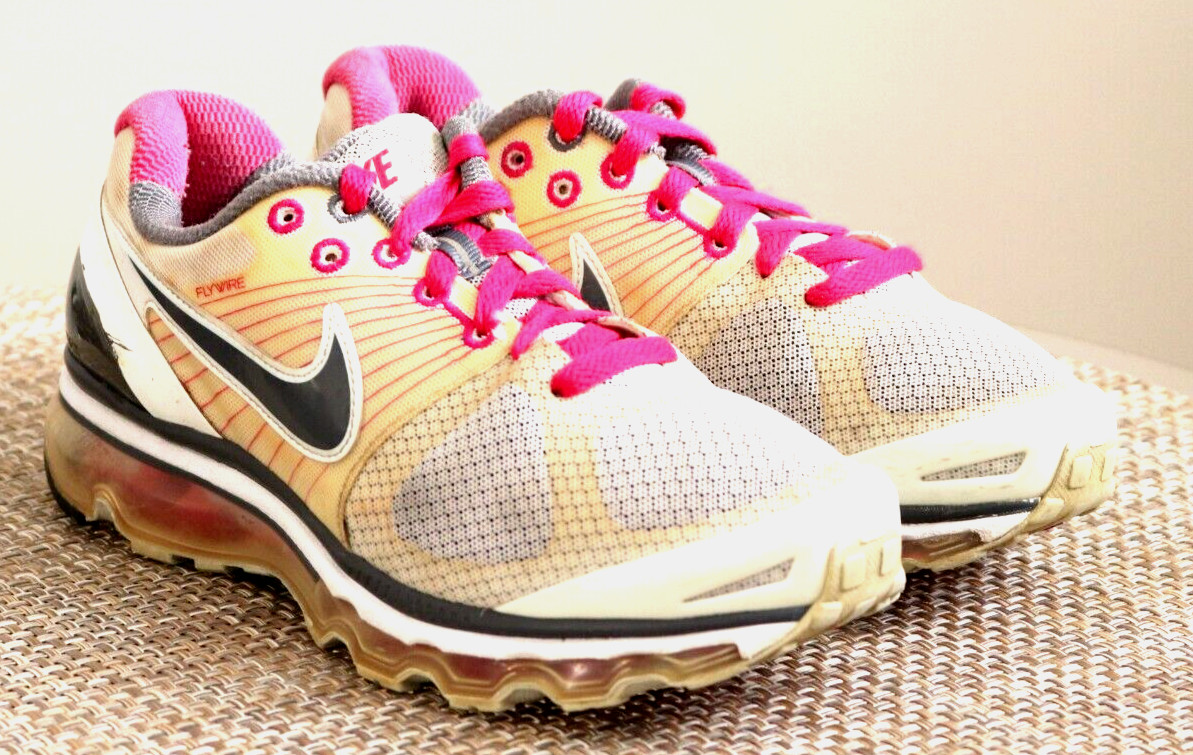 air max flywire