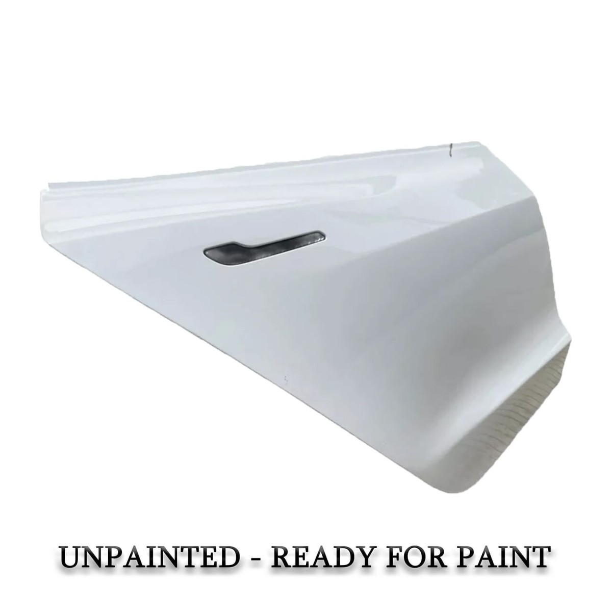 2019 Tesla Model 3 Rear Passenger Door for sale online | eBay