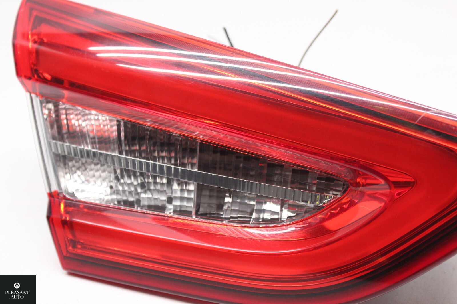 MASERATI QUATTROPORTE REAR LEFT SIDE INNER TAILLIGHT LIGHT LAMP OEM 2013-2021 