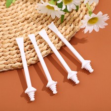 50x Multi-propose Nose Wax Sticks Hair Removal Nose Wax Applicators,Cleaning