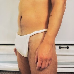 Fundoshi Japanese Loincloths - Rokushaku - Traditional Men's Undergarment