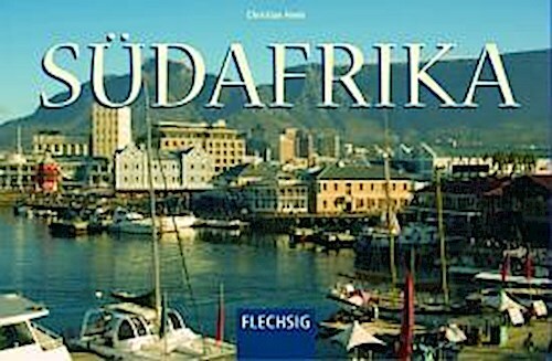 Thumbnail - Südafrika, Christian Heeb