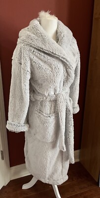 bathrobe women