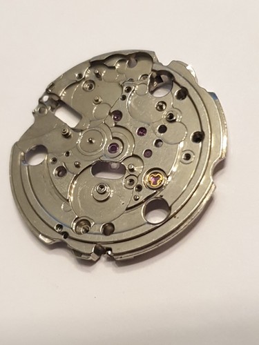 Platine Seiko 6309 Comme De