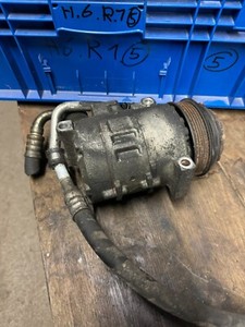 Mercedes-Benz W210/W208 E-/CLK-Klasse Klimakompressor Klima 0002340911