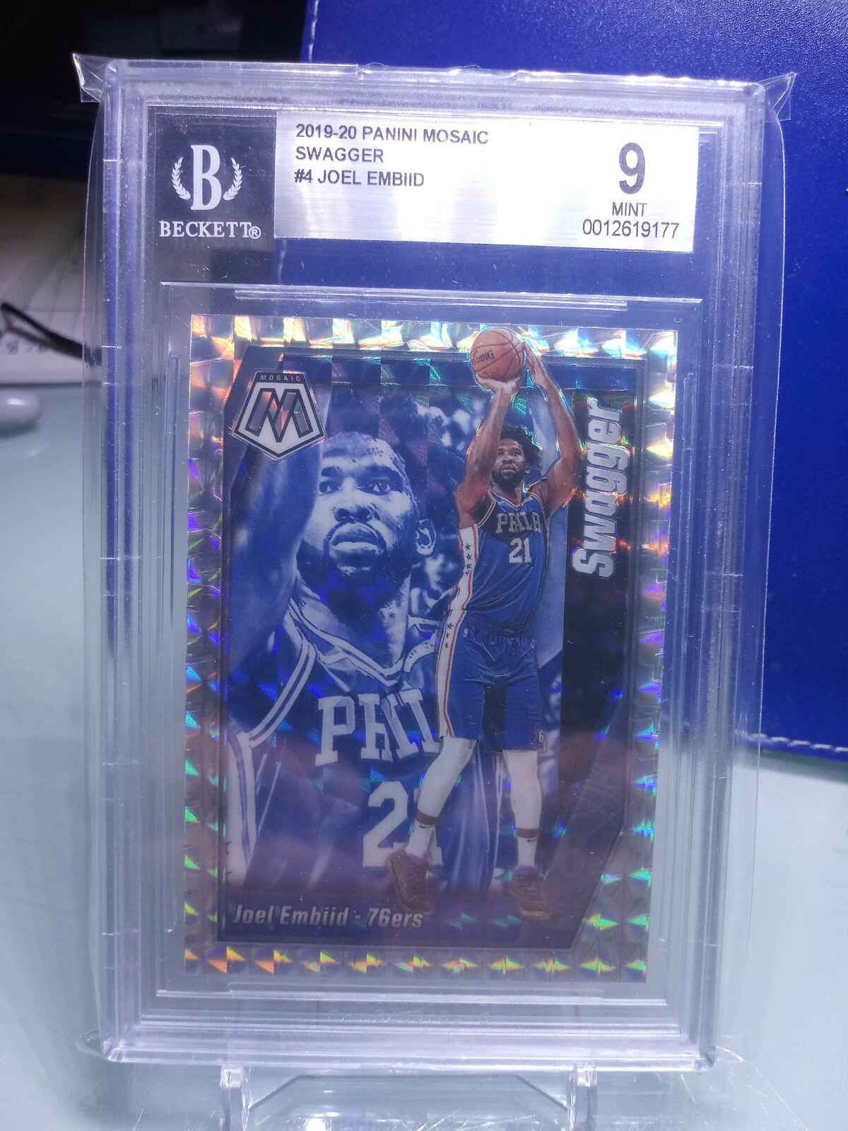 Ebay Item For Sale