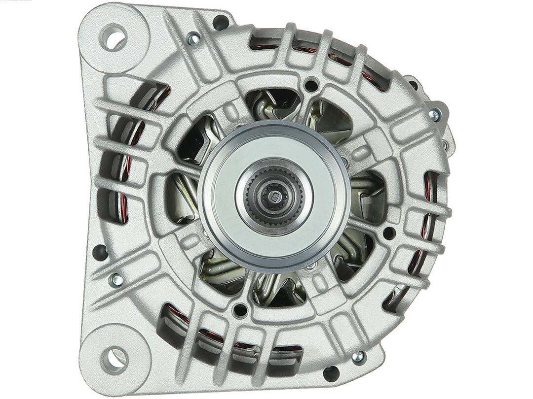 AS-PL A3037(P) Alternator for ,MITSUBISHI,NISSAN,OPEL,RENAULT,VAUXHALL,VOLVO
