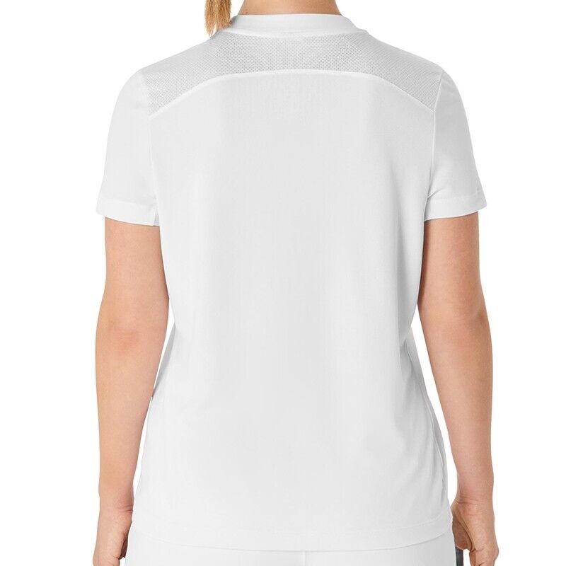 シューズ・サンダルその他 asics Coat Short Sleeve T-Shirt W 2042A371100 Asics Court Short Sleeve T-Shirts Women's Sports Tee Casual