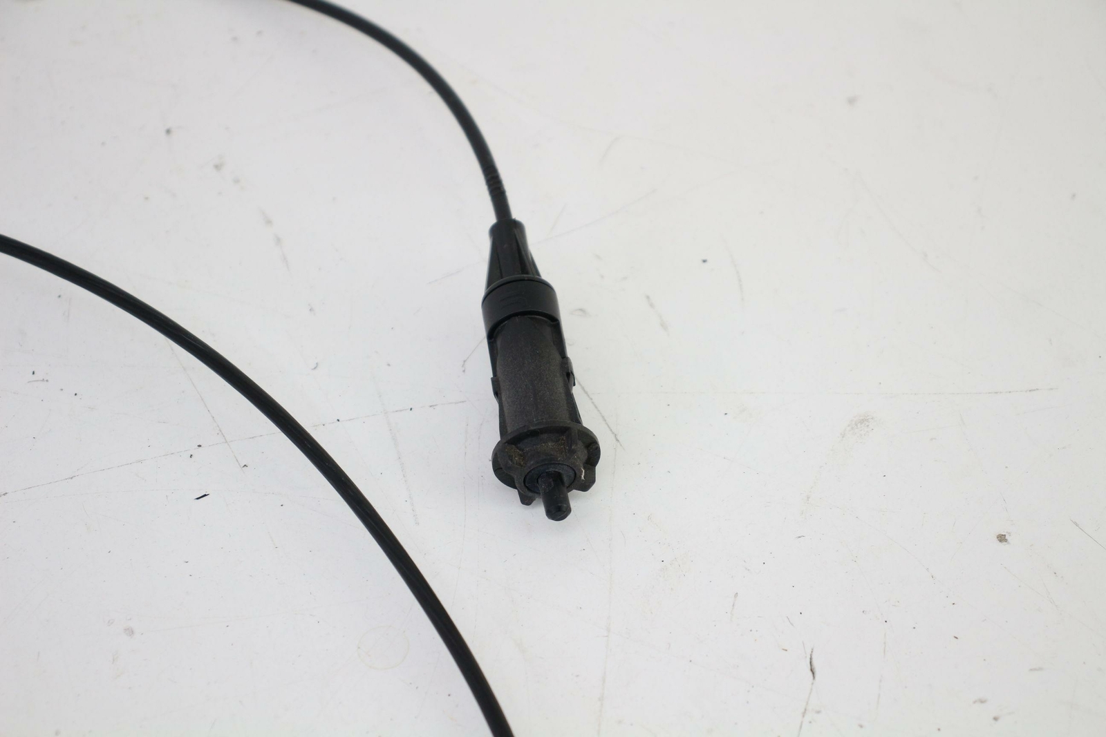 20112020 Toyota Sienna Fuel Door Lid Gas Cap Release Cable 7703508020