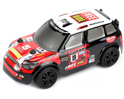 Toi Toys Ferngesteuertes Auto Rally Race Car RC Rennwagen Spielzeugauto Modell