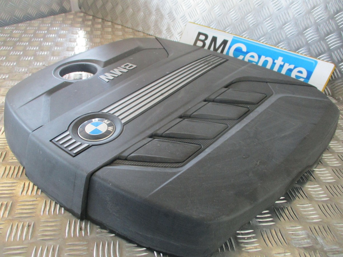 Capot Avant BMW Série 5 F10 - Pour 520d 16V N47-D20C, Occasion