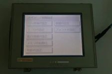 PRO-FACE Used GP2300-LG41-24V DIGITAL ELECTRONICS 2980070-01 SCR-I-72=2I16