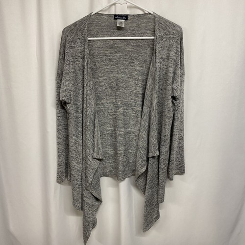 OLIVIA BLU GORGEOUS WOMEN'S SHRUG 
