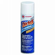 Dirtex 10761 All-Purpose Cleaner, 18 oz. Aerosol - Quantity 12