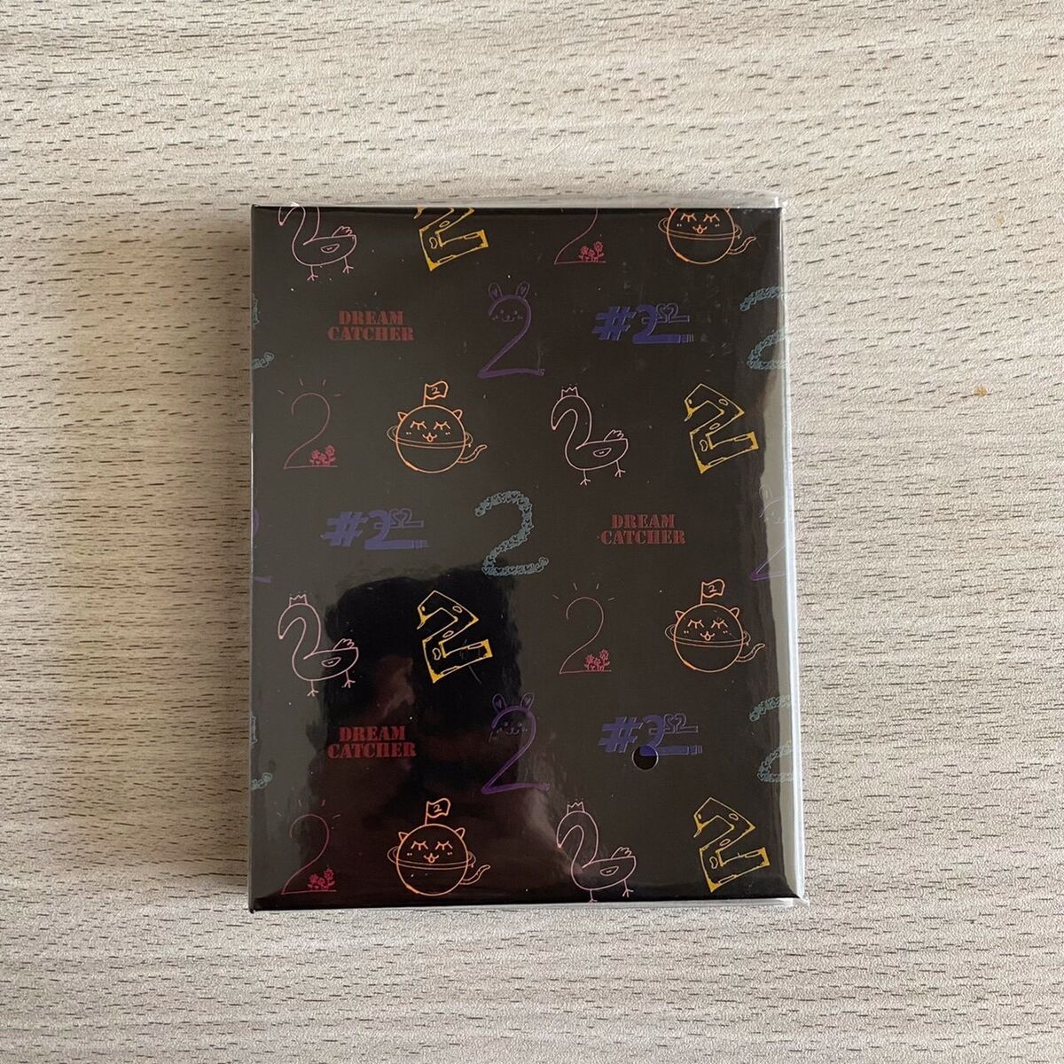 DREAMCATCHER Japan 2nd Anniversary Commemorative Goods 20 DREAMCATCHER Japan 2nd Anniversary Commemorative Goods 20