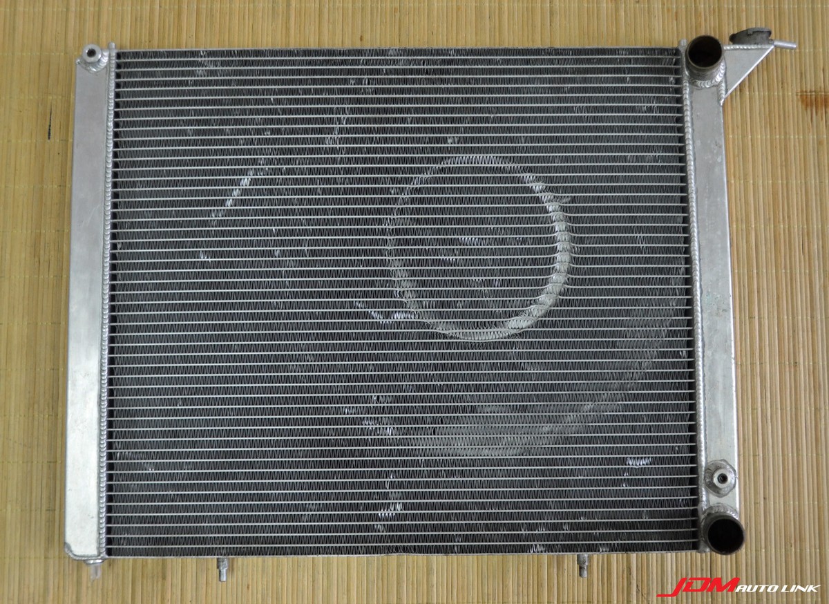ARC Radiator (SMC-55) - BNR34 Skyline GT-R | Aftermarket