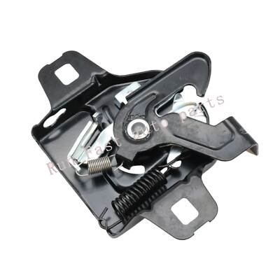 For Jeep Grand Cherokee Sport 2002 4.0L 4.7L 1Pc Hood Latch Lock New 55135600AC