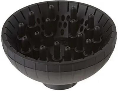 BaBylissPRO Italian Series Diffuser For Full Size Dryers - Slide On - NIB !