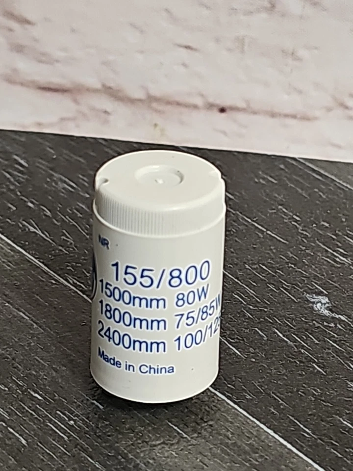 25× Fluorescent Starter Switch 75w-125watt.  - Image 3 of 3