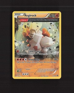 Pokemon Card Regirock | eBay Pokemon Card Regirock | eBay