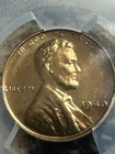 1940 Proof Lincoln Cent, PCGS PR65RB, Better Date, Free Shipping