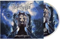 Pretty Wild - Zero.Point.Genesis - Cd Album - G1398Z