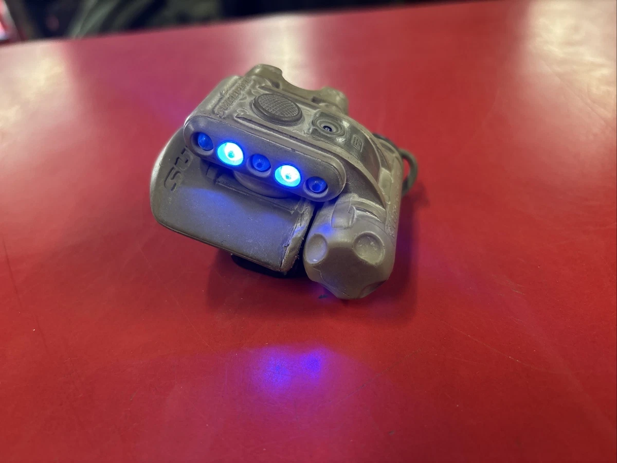 Surefire Helmet Light for sale | eBay