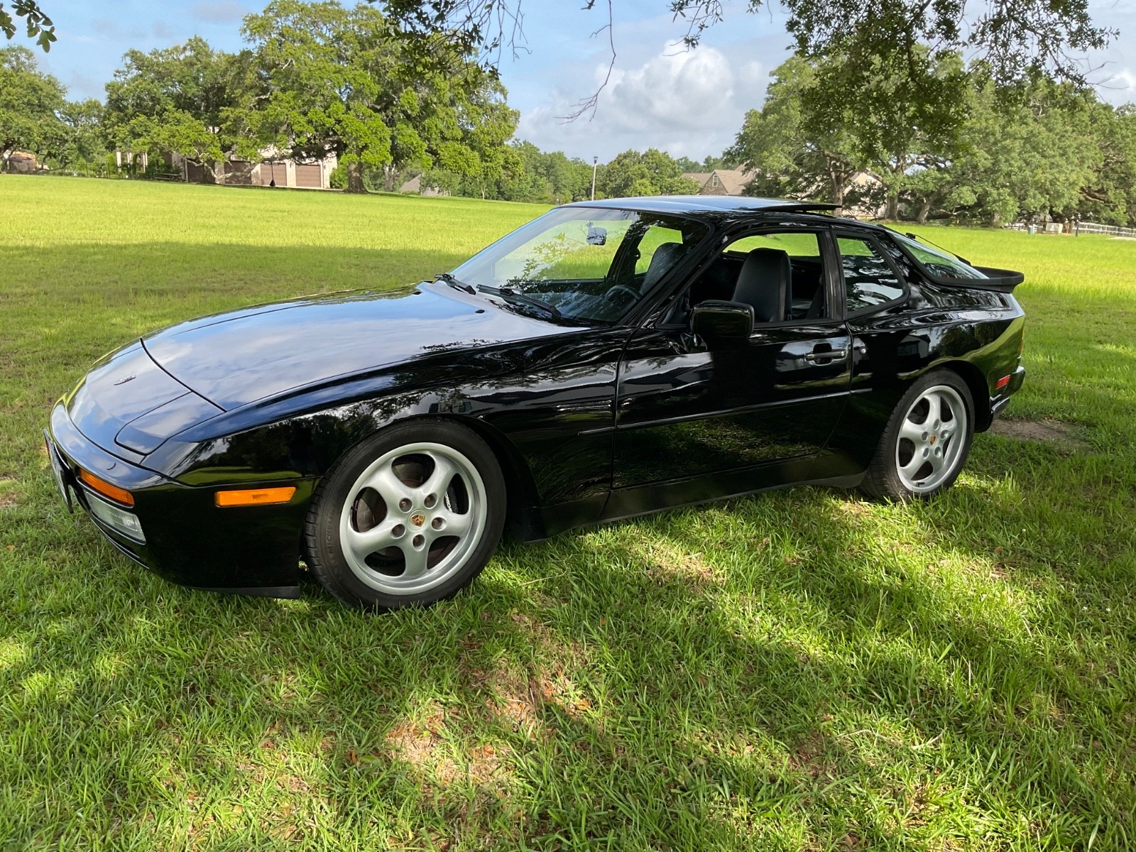 1988 Porsche 944 for sale in Pass Christian Mississippi