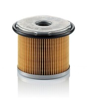 Mann-Filter P 716 Kraftstofffilter FüR CitroËN Passend FüR Fiat FSO Hyundai