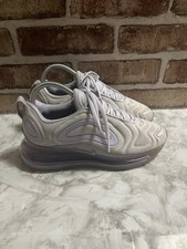 Women s Nike Air Max 720 Oxygen Purple. Size 6.5