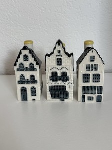 Klm Delft Houses | eBay