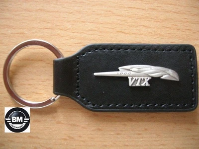 Schlüsselanhänger Honda VTX 1800 / VTX1800 Logo Emblem Motorrad Moto Art. 0951