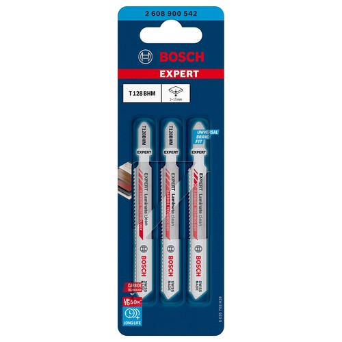 Lames de Scie Sauteuse Lot de 10 PSTZ 10 A1