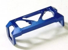 3 Racing MZII-002 Front Bulkhead for Mini-Z II