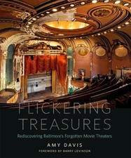 Amy Davis Flickering Treasures (Gebundene Aus...