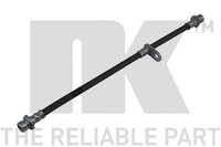 NK Bremsschlauch Hinterachse FüR Honda