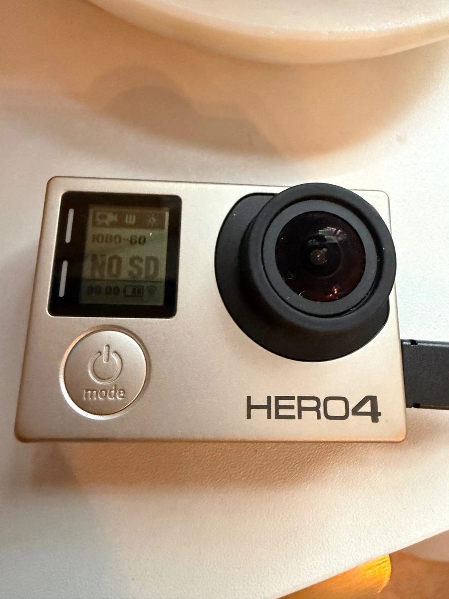 GoPro HERO4 GoPro Camcorders for sale | eBay