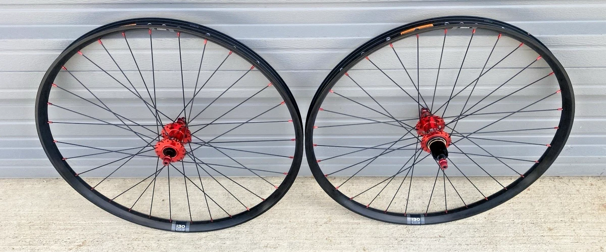 WTB Bicycle Wheels & Wheetsets for sale | eBay