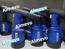 1pc Gesipa Taurus 2 Brand New Pneumatic Rivet Gun