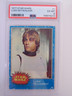 1977 Topps Star Wars Luke Skywalker #1 PSA 6 EX-MT Iconic Ro