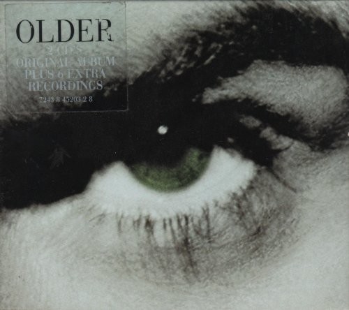 George Michael - Older & Upper - George Michael CD 88VG The Fast Free ShippingFREE US DELIVERY | EAN: 0724384520328 | Quality CD