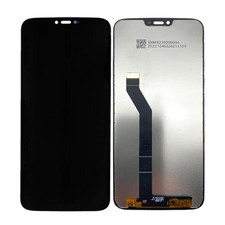 XT1955 Motorola LCD Display Digitizer For Moto G7 Power 6.2"