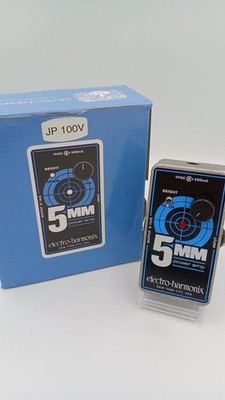 Electro-Harmonix 5mm Gitarrenendstufe
